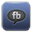 Facebook (6) icon